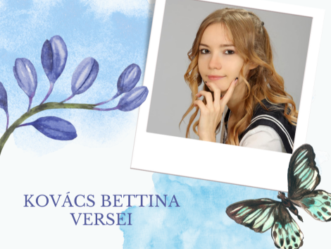 Kovcs Bettina versei