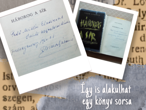 �gy is alakulhat egy k�nyv sorsa