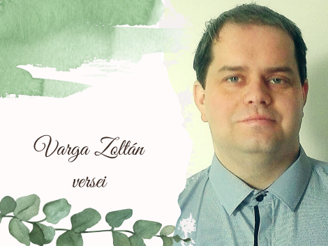 Varga Zoltn versei