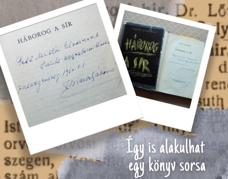 �gy is alakulhat egy k�nyv sorsa