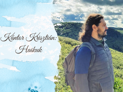 Kntor Krisztin: haikuk