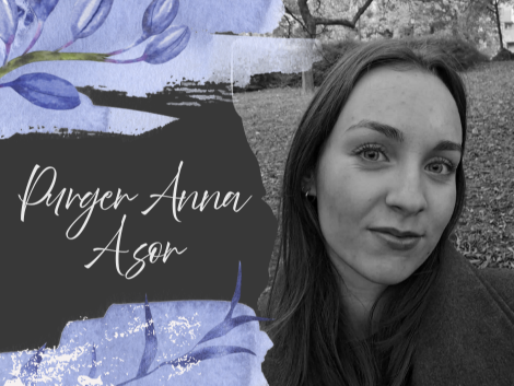 Purger Anna: A sor