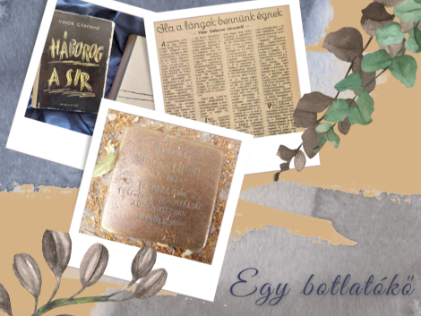 Egy botlat�k�