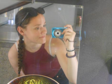 Vgh Nina Ivett versei