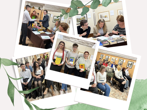 Csuk�s Istv�n nyom�ban vers�r� p�ly�zat d�jazottak versei